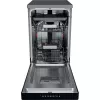 Whirlpool WSFO 3T223 PC X Wolnostojąca 10 kompletów