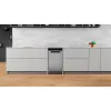 Whirlpool WSFO 3T223 PC X Wolnostojąca 10 kompletów