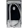 Whirlpool WSFO 3T223 PC X Wolnostojąca 10 kompletów