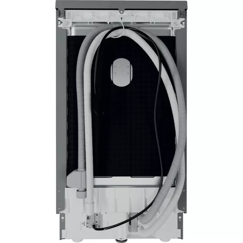 Whirlpool WSFO 3T223 PC X Wolnostojąca 10 kompletów