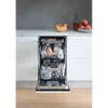 Whirlpool WSIP 4O33 PFE W pełni zabudowana 10 kompletów