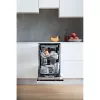 Whirlpool WSIP 4O33 PFE W pełni zabudowana 10 kompletów