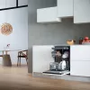 Whirlpool WSIP 4O33 PFE W pełni zabudowana 10 kompletów
