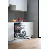 Whirlpool WSIP 4O33 PFE W pełni zabudowana 10 kompletów