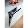 Whirlpool WSIP 4O33 PFE W pełni zabudowana 10 kompletów