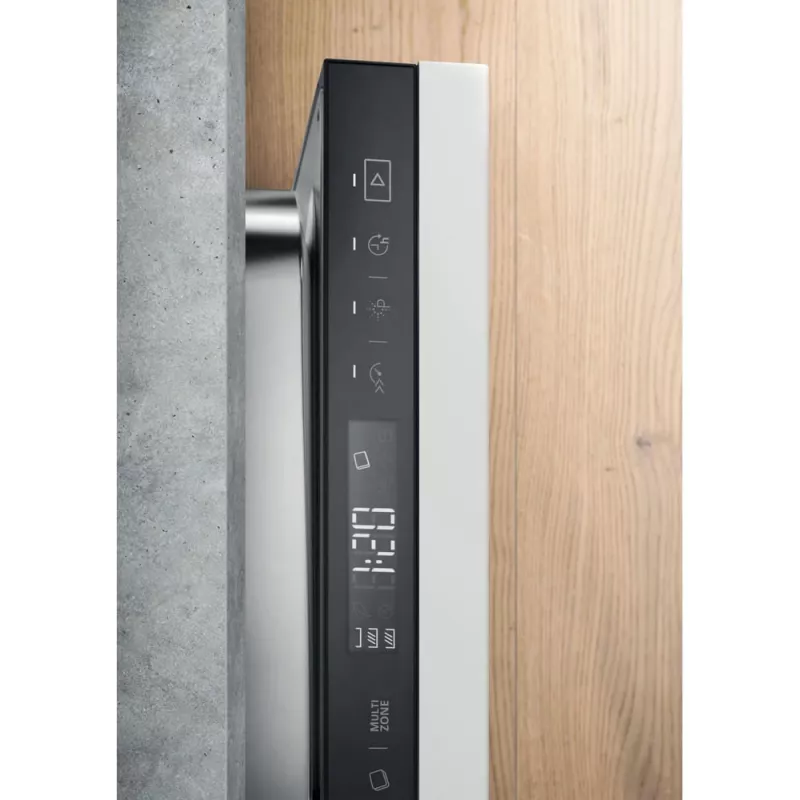 Whirlpool WSIP 4O33 PFE W pełni zabudowana 10 kompletów