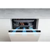 Whirlpool WSIP 4O33 PFE W pełni zabudowana 10 kompletów