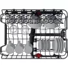 Whirlpool WSIP 4O33 PFE W pełni zabudowana 10 kompletów