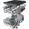 Whirlpool WSIP 4O33 PFE W pełni zabudowana 10 kompletów