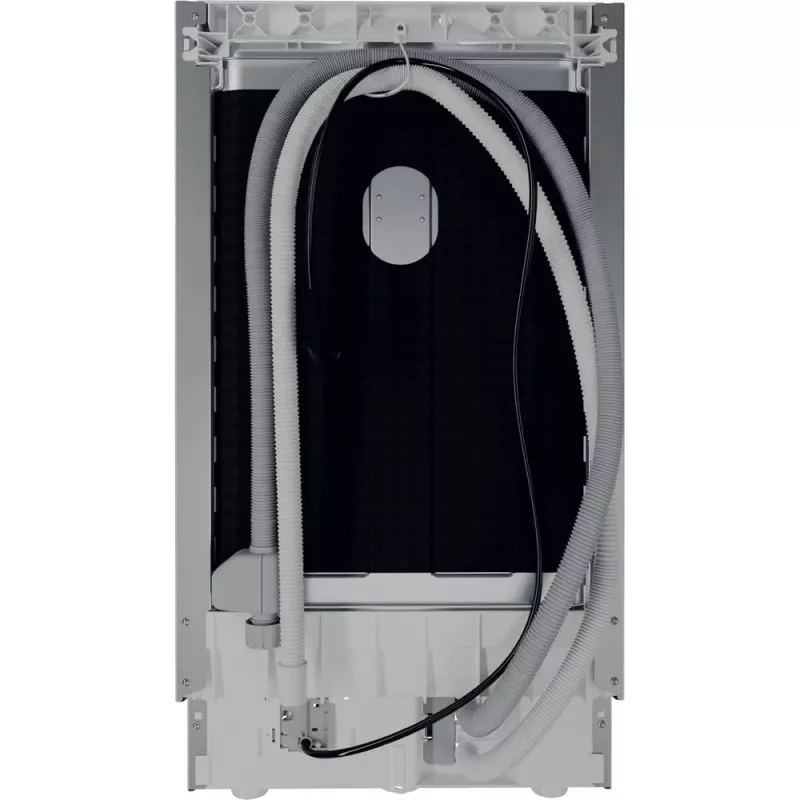 Whirlpool WSIP 4O33 PFE W pełni zabudowana 10 kompletów