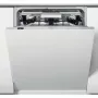 Whirlpool WIO 3O26 PL w pełni zabudowana 14 kompletów
