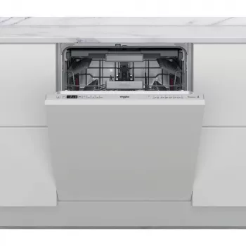 Whirlpool WIO 3O26 PL w pełni zabudowana 14 kompletów