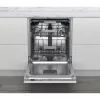 Whirlpool WIO 3O26 PL w pełni zabudowana 14 kompletów
