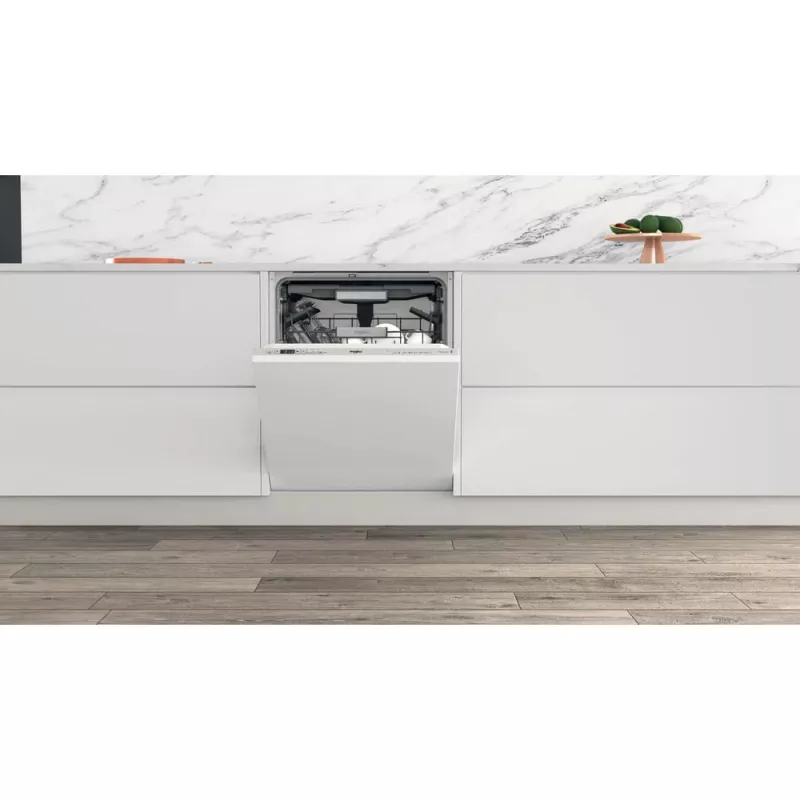 Whirlpool WIO 3O26 PL w pełni zabudowana 14 kompletów