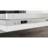 Whirlpool WIO 3O26 PL w pełni zabudowana 14 kompletów