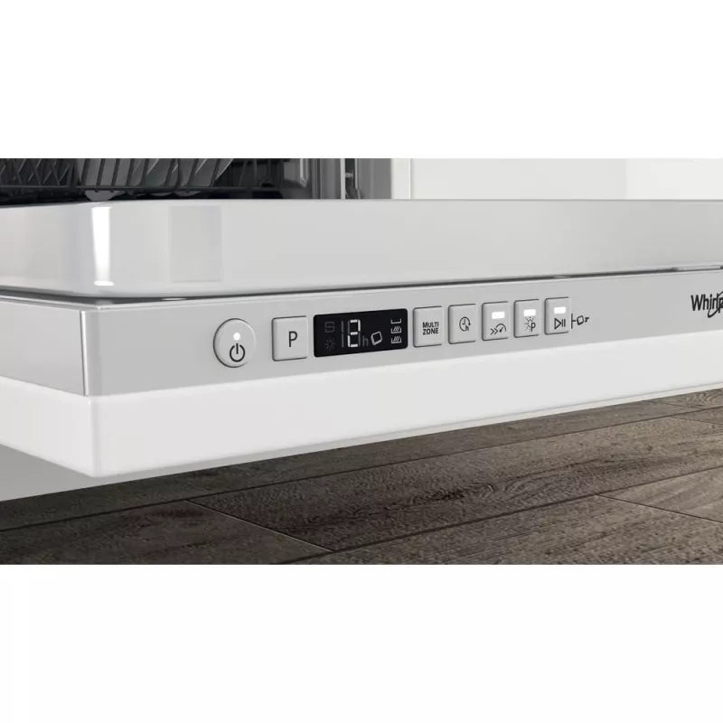 Whirlpool WIO 3O26 PL w pełni zabudowana 14 kompletów