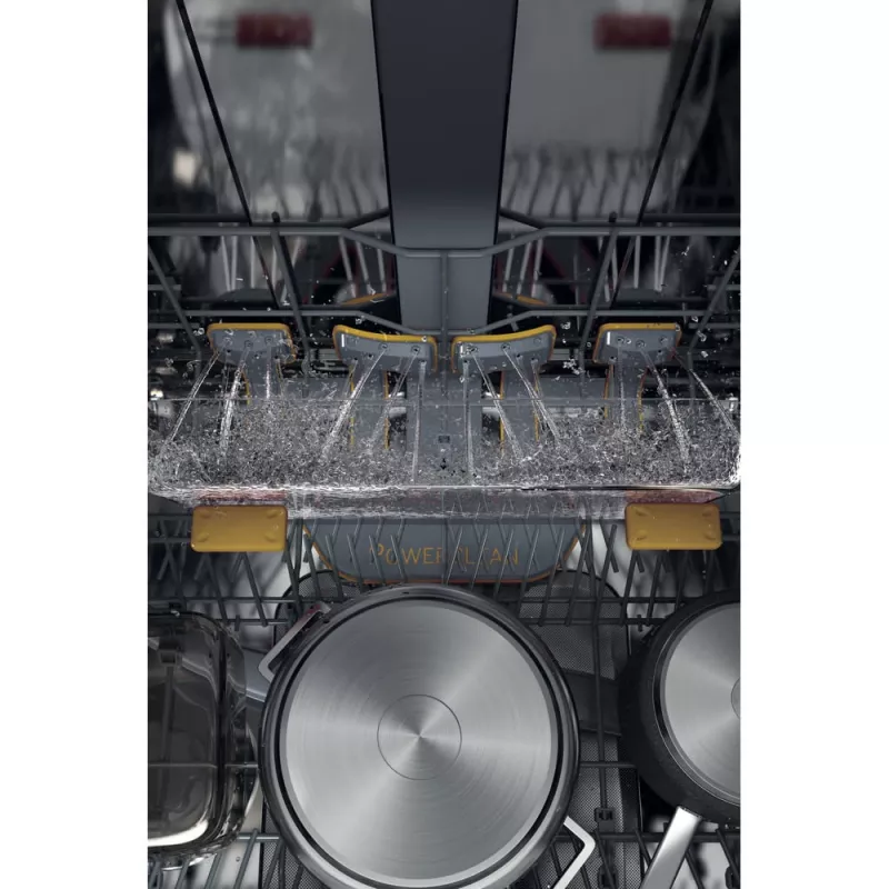 Whirlpool WIO 3O26 PL w pełni zabudowana 14 kompletów