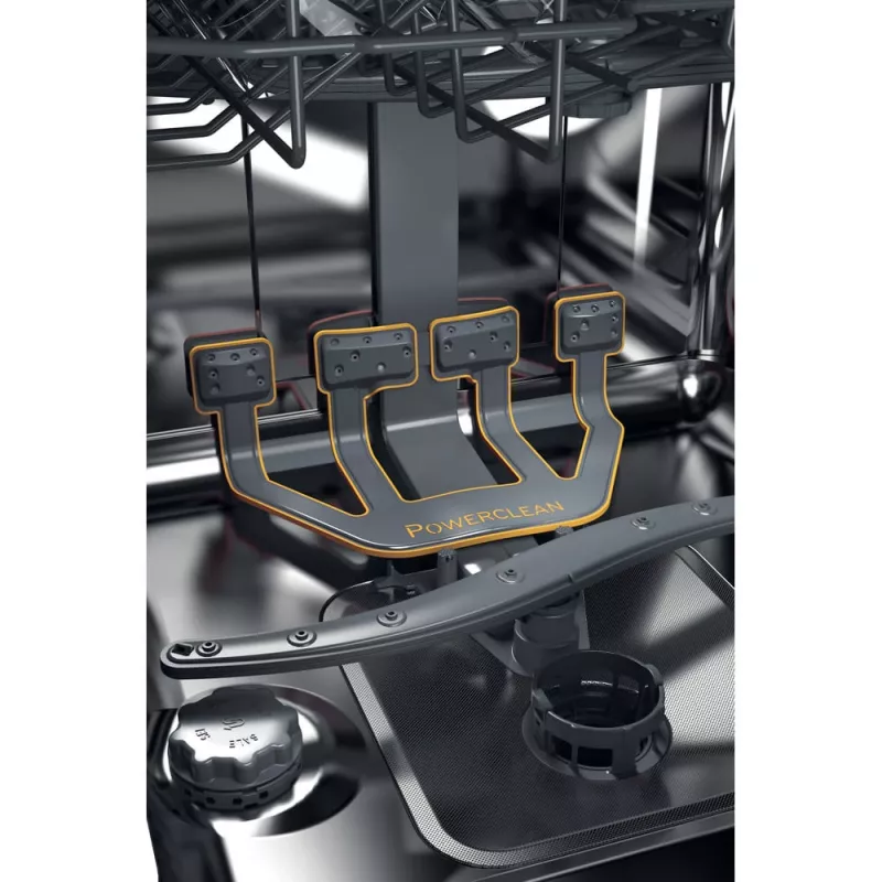 Whirlpool WIO 3O26 PL w pełni zabudowana 14 kompletów