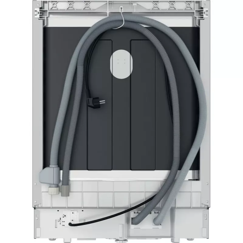 Whirlpool WIO 3O26 PL w pełni zabudowana 14 kompletów