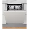 Whirlpool WIO 3O26 PL w pełni zabudowana 14 kompletów