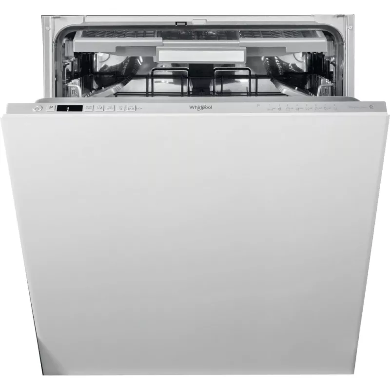 Whirlpool WIO 3O26 PL w pełni zabudowana 14 kompletów