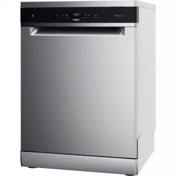 Whirlpool WFC 3C26 PF X Wolnostojąca 14 kompletów