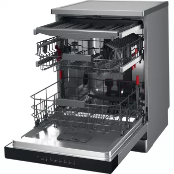 Whirlpool WFC 3C26 PF X Wolnostojąca 14 kompletów