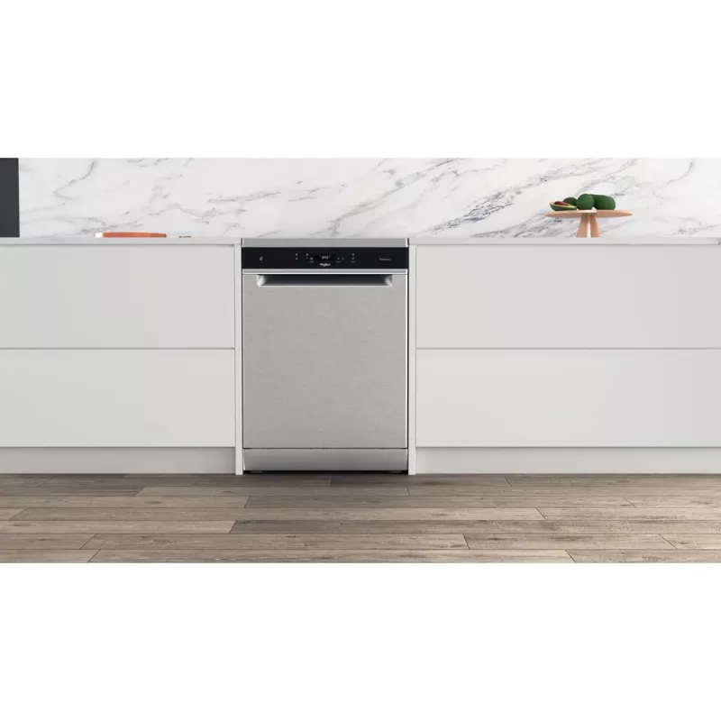 Whirlpool WFC 3C26 PF X Wolnostojąca 14 kompletów
