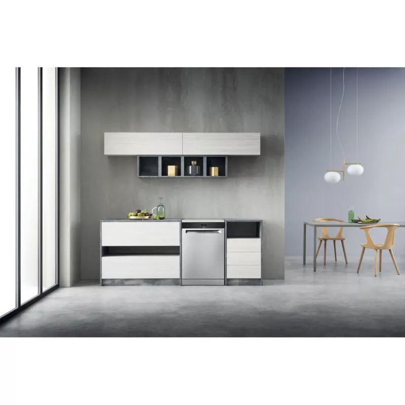 Whirlpool WFC 3C26 PF X Wolnostojąca 14 kompletów