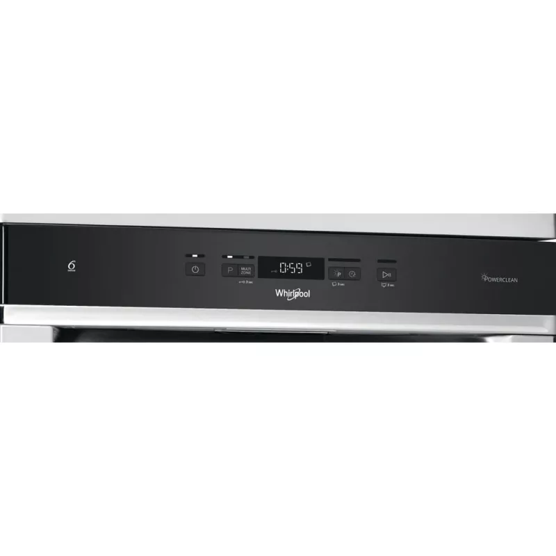 Whirlpool WFC 3C26 PF X Wolnostojąca 14 kompletów