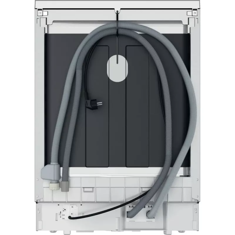 Whirlpool WFC 3C26 PF X Wolnostojąca 14 kompletów