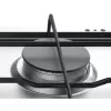 Whirlpool TGML 650 IX Stal nierdzewna Do zabudowy 58 cm Gaz 4 stref(y)
