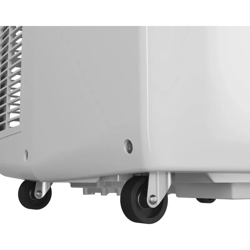 Whirlpool PACF212CO W przenośny klimatyzator 61 dB Biały
