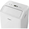 Whirlpool PACF212CO W przenośny klimatyzator 61 dB Biały