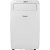 Whirlpool PACF212CO W przenośny klimatyzator 61 dB Biały