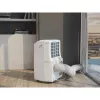 Whirlpool PACF212CO W przenośny klimatyzator 61 dB Biały
