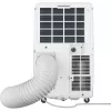 Whirlpool PACF212CO W przenośny klimatyzator 61 dB Biały