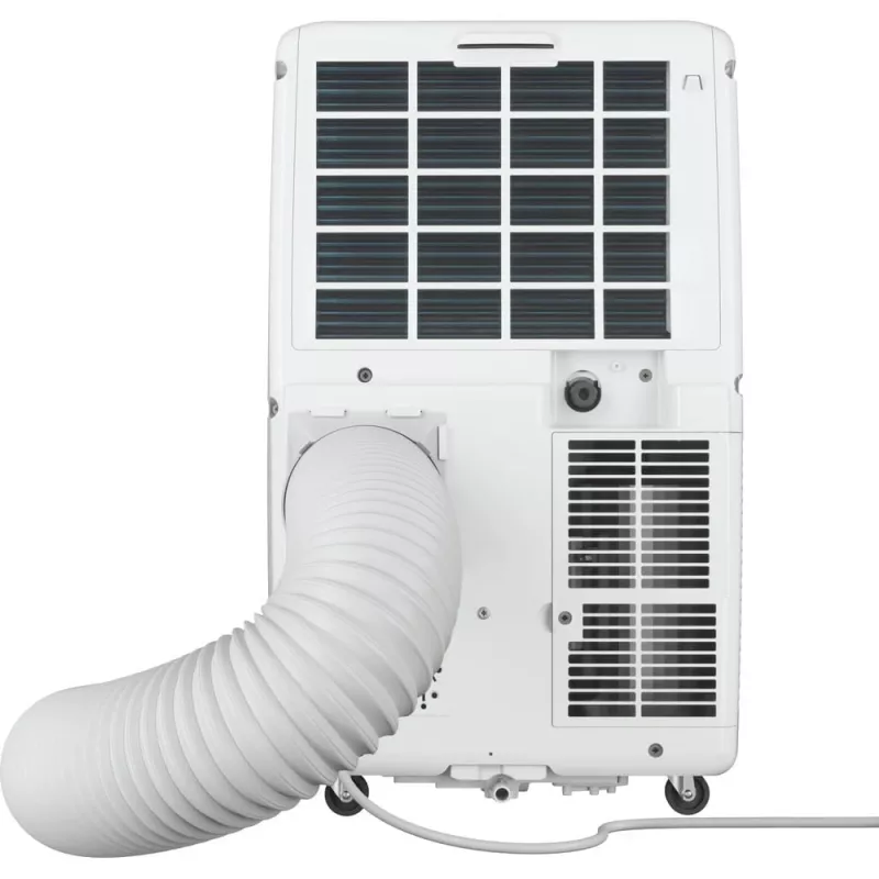 Whirlpool PACF212CO W przenośny klimatyzator 61 dB Biały