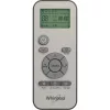Whirlpool PACF212CO W przenośny klimatyzator 61 dB Biały