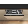 Whirlpool W7I HP42 L w pełni zabudowana, 15 kompletów