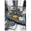 Whirlpool W7I HP42 L w pełni zabudowana, 15 kompletów