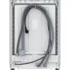 Whirlpool W7I HP42 L w pełni zabudowana, 15 kompletów