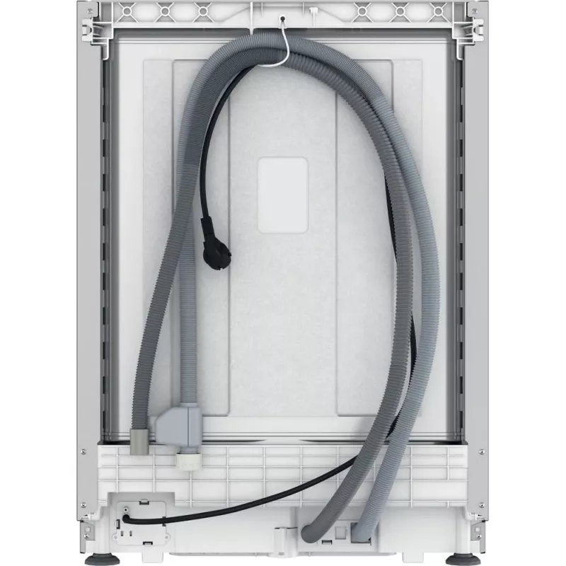 Whirlpool W7I HP42 L w pełni zabudowana, 15 kompletów