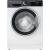 Whirlpool WRBSB 6249 S EU pralka ładowana od przodu 6 kg 1151 RPM Czarny, Biały