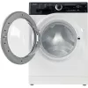 Whirlpool WRBSB 6249 S EU pralka ładowana od przodu 6 kg 1151 RPM Czarny, Biały