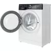 Whirlpool WRBSB 6249 S EU pralka ładowana od przodu 6 kg 1151 RPM Czarny, Biały