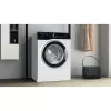 Whirlpool WRBSB 6249 S EU pralka ładowana od przodu 6 kg 1151 RPM Czarny, Biały