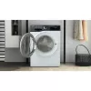 Whirlpool WRBSB 6249 S EU pralka ładowana od przodu 6 kg 1151 RPM Czarny, Biały