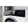 Whirlpool WRBSB 6249 S EU pralka ładowana od przodu 6 kg 1151 RPM Czarny, Biały
