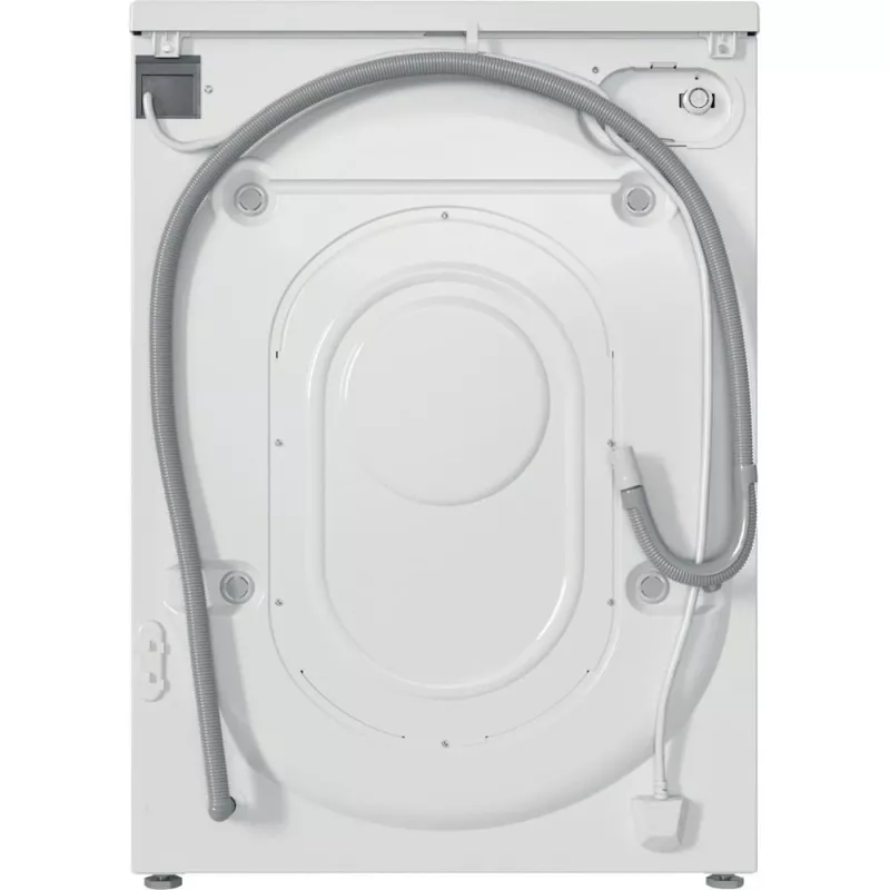 Whirlpool WRBSB 6249 S EU pralka ładowana od przodu 6 kg 1151 RPM Czarny, Biały